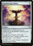 Everflowing Chalice (CM2-188) [Commander Anthology Volume II]