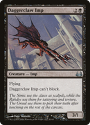 Daggerclaw Imp (DDC-033) [Duel Decks: Divine vs. Demonic]