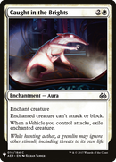Caught in the Brights (LIST-AER-10) [The List]