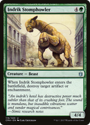 Indrik Stomphowler (CMA-119) [Commander Anthology]