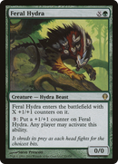 Feral Hydra (ARC-053) [Archenemy]