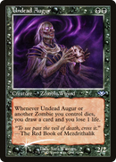 Undead Augur (Retro Frame) (MH1-015) [Modern Horizons 1 Timeshifts] Foil