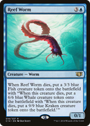 Reef Worm (C14-016) [Commander 2014]