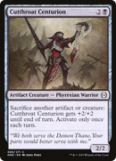 Cutthroat Centurion (ONE-089) [Phyrexia: All Will Be One] Foil