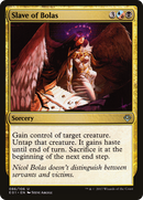 Slave of Bolas (AC2-086) [Archenemy: Nicol Bolas]