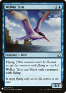 Welkin Tern (LIST-GS1-5) [The List]