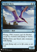 Welkin Tern (LIST-GS1-5) [The List]