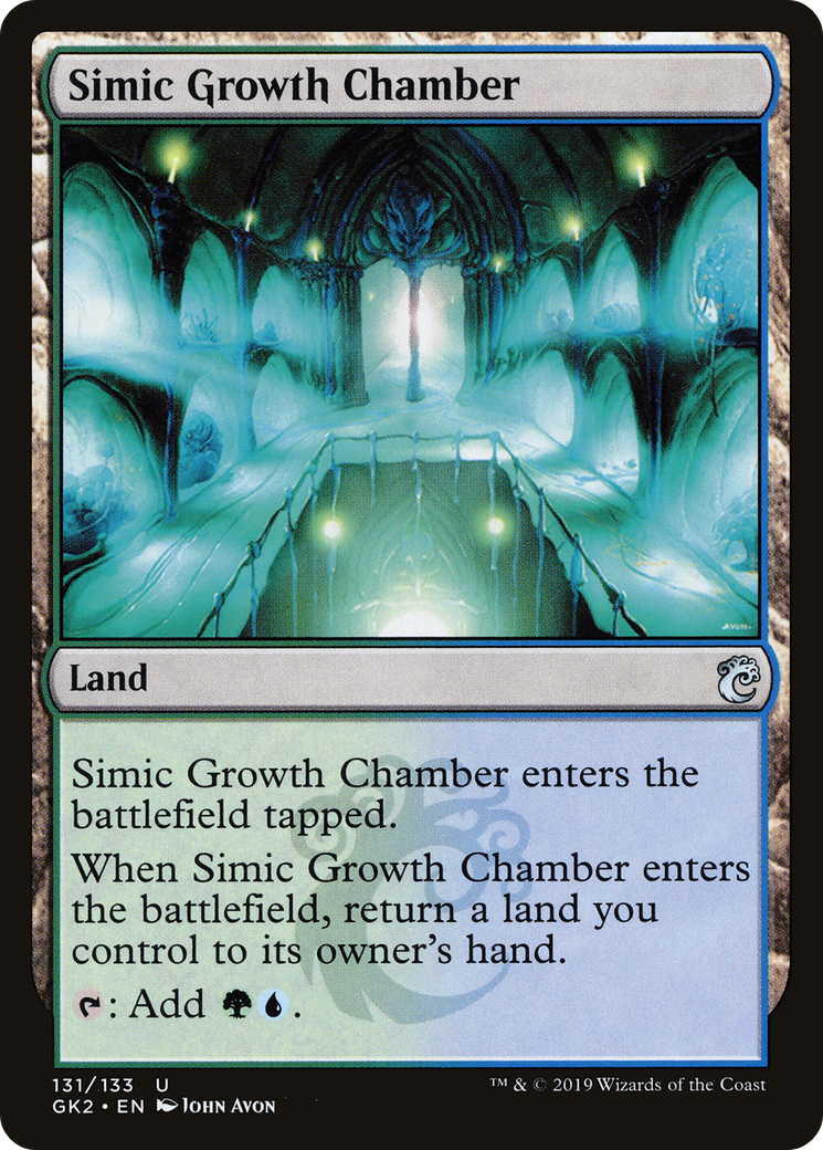 Simic Growth Chamber (GK2-131) [RNA Guild Kit]