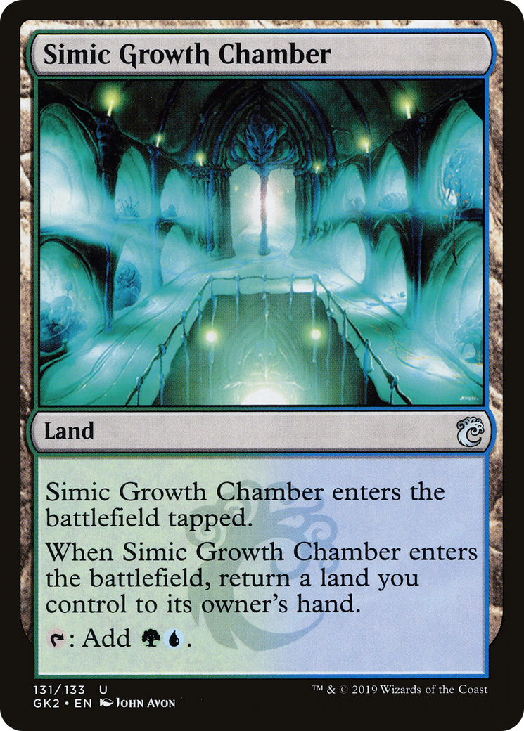 Simic Growth Chamber (GK2-131) [RNA Guild Kit]