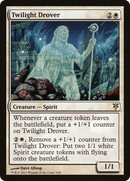 Twilight Drover (DDK-009) [Duel Decks: Sorin vs. Tibalt]