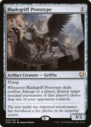 Bladegriff Prototype (CMR-300) [Commander Legends]
