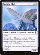 Incisor Glider (ONE-015) [Phyrexia: All Will Be One] Foil