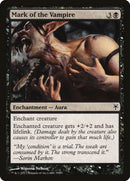 Mark of the Vampire (DDK-029) [Duel Decks: Sorin vs. Tibalt]