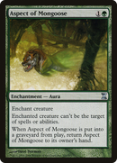 Aspect of Mongoose (TSP-191) [Time Spiral]