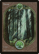 Forest (UGL-088) [Unglued]