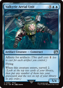 Valkyrie Aerial Unit (FIN-084) [FINAL FANTASY] Foil