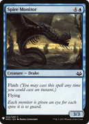 Spire Monitor (LIST-MM3-52) [The List]