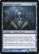 Venerated Teacher (LIST-ROE-93) [The List]