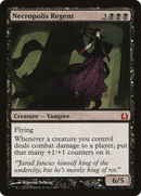 Necropolis Regent (RTR-071) [Return to Ravnica]