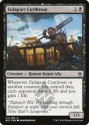 Zulaport Cutthroat (A25-117) [Masters 25] Foil