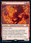 Fury (MH2-126) [Modern Horizons 2]