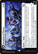 Invasion of Theros // Ephara, Ever-Sheltering (PRE-23S) [March of the Machine Promos]: (enchantment) Foil