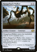 Hangarback Walker (J22-772) [Jumpstart 2022]