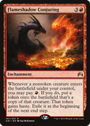 Flameshadow Conjuring (ORI-147) [Magic Origins]