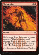 Skeletonize (A25-149) [Masters 25]