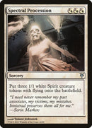 Spectral Procession (DDK-026) [Duel Decks: Sorin vs. Tibalt]