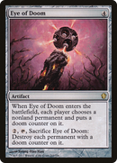 Eye of Doom (C13-243) [Commander 2013]