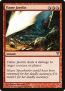 Flame Javelin (DDK-070) [Duel Decks: Sorin vs. Tibalt]