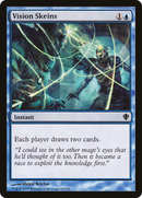 Vision Skeins (C13-065) [Commander 2013]
