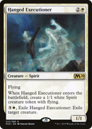Hanged Executioner (PPM20-22P) [Promo Pack: Core Set 2020 Promos]