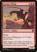 Furnace Whelp (DD3-043) [Duel Decks Anthology: Jace vs. Chandra]