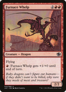 Furnace Whelp (DD3-043) [Duel Decks Anthology: Jace vs. Chandra]