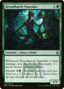Broodhatch Nantuko (A25-162) [Masters 25]
