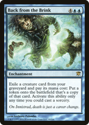 Back from the Brink (ISD-044) [Innistrad]