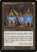 Bottle Gnomes (LIST-TMP-278) [The List]