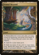 Primal Beyond (MOR-149) [Morningtide]