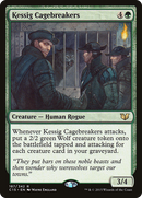 Kessig Cagebreakers (C15-187) [Commander 2015]