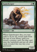 Gamekeeper (C16-151) [Commander 2016]