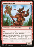 Blood Aspirant (J22-501) [Jumpstart 2022]