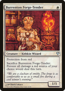 Burrenton Forge-Tender (MD1-022) [Modern Event Deck 2014]