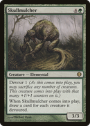 Skullmulcher (ALA-148) [Shards of Alara] Foil