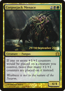 Corpsejack Menace (PRE-152★) [Return to Ravnica Promos] Foil