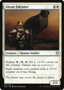 Abzan Falconer (CM2-015) [Commander Anthology Volume II]