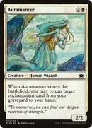 Auramancer (PCA-002) [Planechase Anthology]