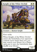 Knight of the White Orchid (C20-093) [Commander 2020]