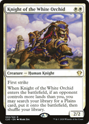 Knight of the White Orchid (C20-093) [Commander 2020]